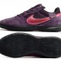 Streetgato IC Indoor - Cave PurplePink BlastOff Noir