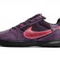 Streetgato IC Indoor - Cave PurplePink BlastOff Noir