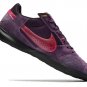 Streetgato IC Indoor - Cave PurplePink BlastOff Noir