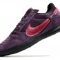 Streetgato IC Indoor - Cave PurplePink BlastOff Noir