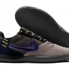 Streetgato IC Indoor - Cave StoneElectro PurpleBlack