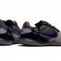 Streetgato IC Indoor - Cave StoneElectro PurpleBlack