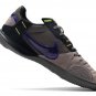 Streetgato IC Indoor - Cave StoneElectro PurpleBlack