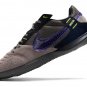 Streetgato IC Indoor - Cave StoneElectro PurpleBlack