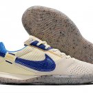 Streetgato IC Indoor - Coconut MilkDeep Royal BlueUniversity GoldPhoto BlueHyper Royal
