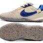 Streetgato IC Indoor - Coconut MilkDeep Royal BlueUniversity GoldPhoto BlueHyper Royal