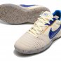 Streetgato IC Indoor - Coconut MilkDeep Royal BlueUniversity GoldPhoto BlueHyper Royal
