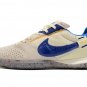 Streetgato IC Indoor - Coconut MilkDeep Royal BlueUniversity GoldPhoto BlueHyper Royal