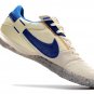 Streetgato IC Indoor - Coconut MilkDeep Royal BlueUniversity GoldPhoto BlueHyper Royal