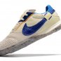 Streetgato IC Indoor - Coconut MilkDeep Royal BlueUniversity GoldPhoto BlueHyper Royal