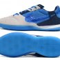Streetgato IC Indoor - GreyBlueBlack