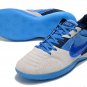 Streetgato IC Indoor - GreyBlueBlack