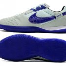 Streetgato IC Indoor - GreyRoyal BlueWhite