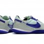Streetgato IC Indoor - GreyRoyal BlueWhite