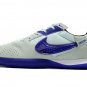 Streetgato IC Indoor - GreyRoyal BlueWhite