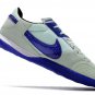 Streetgato IC Indoor - GreyRoyal BlueWhite
