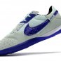 Streetgato IC Indoor - GreyRoyal BlueWhite