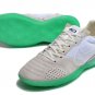 Streetgato IC Indoor - GreyWhiteGreen
