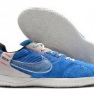 Streetgato IC Indoor - Laser BlueWhitePhantom Pink Prime