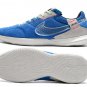 Streetgato IC Indoor - Laser BlueWhitePhantom Pink Prime