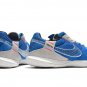 Streetgato IC Indoor - Laser BlueWhitePhantom Pink Prime