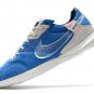 Streetgato IC Indoor - Laser BlueWhitePhantom Pink Prime