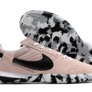 Streetgato IC Indoor - Pink FoamPearl PinkGlacier BlueIron Grey