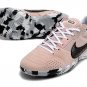 Streetgato IC Indoor - Pink FoamPearl PinkGlacier BlueIron Grey