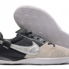 Streetgato IC Indoor - Summit WhiteMetallic SilverDark Grey