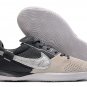 Streetgato IC Indoor - Summit WhiteMetallic SilverDark Grey