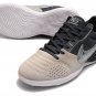 Streetgato IC Indoor - Summit WhiteMetallic SilverDark Grey