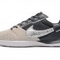 Streetgato IC Indoor - Summit WhiteMetallic SilverDark Grey