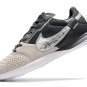 Streetgato IC Indoor - Summit WhiteMetallic SilverDark Grey