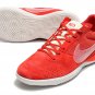 Streetgato IC Indoor - University RedWhiteSail