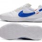 Streetgato IC Indoor - WhiteGame RoyalUniversity Red