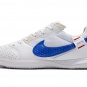 Streetgato IC Indoor - WhiteGame RoyalUniversity Red
