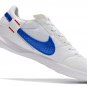 Streetgato IC Indoor - WhiteGame RoyalUniversity Red