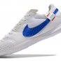 Streetgato IC Indoor - WhiteGame RoyalUniversity Red