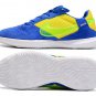 Streetgato IC Indoor Brazil - Game RoyalStadium greenYellow Strike