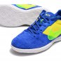 Streetgato IC Indoor Brazil - Game RoyalStadium greenYellow Strike