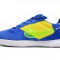 Streetgato IC Indoor Brazil - Game RoyalStadium greenYellow Strike