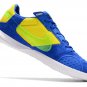 Streetgato IC Indoor Brazil - Game RoyalStadium greenYellow Strike