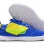Streetgato IC Indoor Brazil - Game RoyalStadium greenYellow Strike