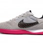 Streetgato IC Indoor London Cages - Grey FogVelvet BrownWhite
