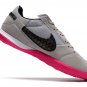 Streetgato IC Indoor London Cages - Grey FogVelvet BrownWhite