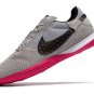 Streetgato IC Indoor London Cages - Grey FogVelvet BrownWhite