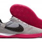 Streetgato IC Indoor London Cages - Grey FogVelvet BrownWhite