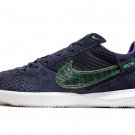 Streetgato IC Indoor Small Sided - Blackened BluePurpleDiffused Blue