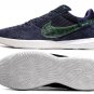 Streetgato IC Indoor Small Sided - Blackened BluePurpleDiffused Blue