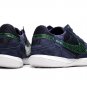 Streetgato IC Indoor Small Sided - Blackened BluePurpleDiffused Blue